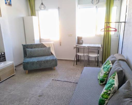 Apartman dairesi - Kısa süreli kiralama - Torrevieja - La Mata