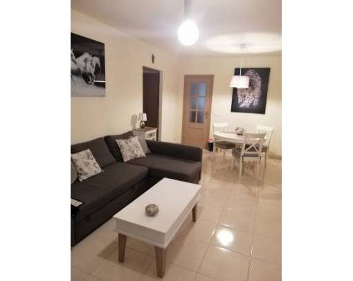 Apartman dairesi - tekrar satış - Alfas del Pí - Alfas del Pí