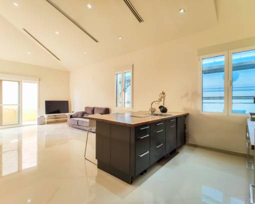 Apartman dairesi - tekrar satış - Alicante - Old Town