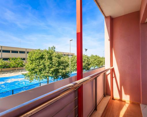 Apartman dairesi - tekrar satış - Callosa De Segura - Callosa De Segura