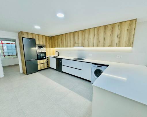 Apartman dairesi - tekrar satış - Guardamar del Segura - Guardamar del Segura