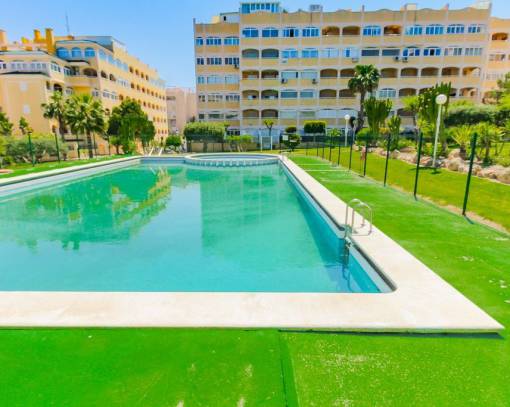 Apartman dairesi - tekrar satış - La Mata - SE00-148L