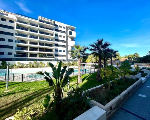 Apartman dairesi - tekrar satış - Orihuela Costa - Altos de Campoamor