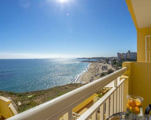 Apartman dairesi - tekrar satış - Orihuela Costa - Campoamor