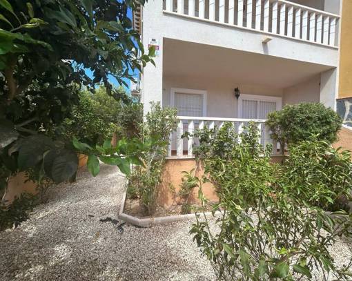 Apartman dairesi - tekrar satış - Orihuela Costa - Montezenia