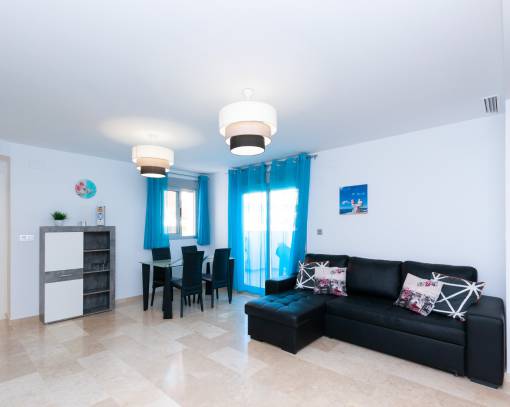 Apartman dairesi - tekrar satış - Orihuela Costa - Orihuela Costa