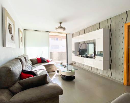 Apartman dairesi - tekrar satış - Orihuela Costa - Villamartín