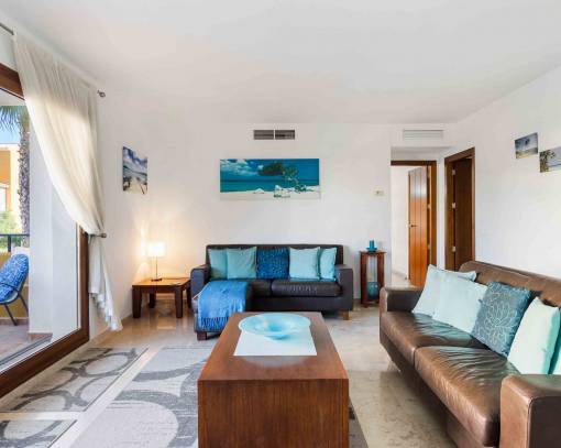 Apartman dairesi - tekrar satış - Punta Prima - La Recoleta