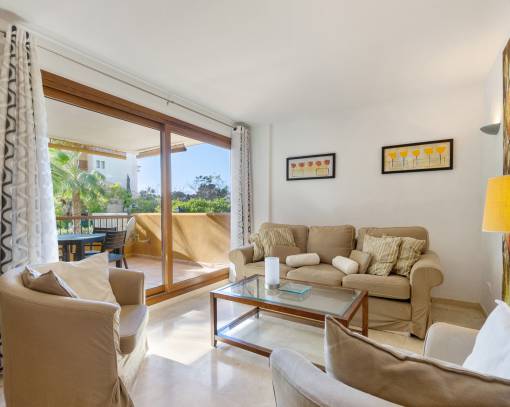 Apartman dairesi - tekrar satış - Punta Prima - SEB-42729
