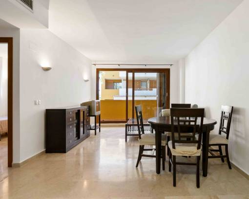 Apartman dairesi - tekrar satış - Punta Prima - SEB-62219