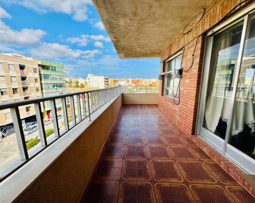 Apartman dairesi - tekrar satış - Torrevieja - Acequion- Torrevieja - Costa Blanca