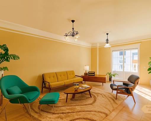 Apartman dairesi - tekrar satış - Torrevieja - Centro