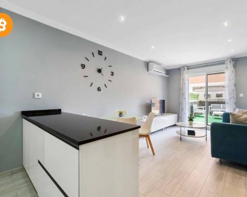 Apartman dairesi - tekrar satış - Torrevieja - Nueva Torrevieja