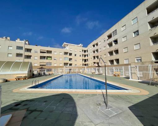 Apartman dairesi - tekrar satış - Torrevieja - PARQUE DE LAS NACIONES