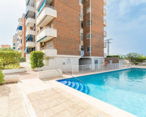 Apartman dairesi - tekrar satış - Torrevieja - Rocio del Mar