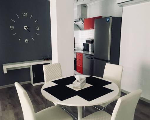 Apartman dairesi - tekrar satış - Torrevieja - SE00-192K