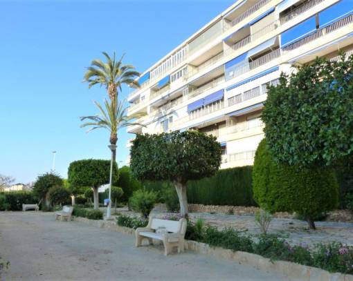Apartman dairesi - tekrar satış - Torrevieja - Torrevieja