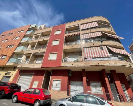 Apartman dairesi - tekrar satış - Torrevieja - Torrevieja
