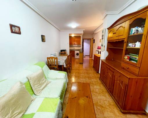 Apartman dairesi - tekrar satış - Torrevieja - Torrevieja