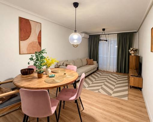 Apartman dairesi - Uzun süre kiralama - Guardamar del Segura - Guardamar del Segura