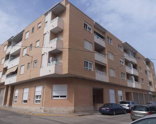 Apartman dairesi - Uzun süre kiralama - Los Montesinos - Los Montesinos