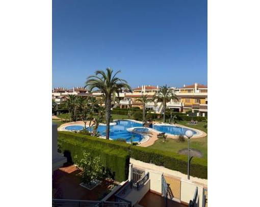 Apartman dairesi - Uzun süre kiralama - Orihuela Costa - Orihuela Costa