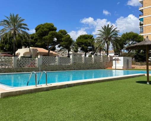 Apartman dairesi - Uzun süre kiralama - Orihuela - La Zenia