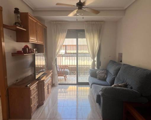 Apartman dairesi - Uzun süre kiralama - Torrevieja - Acequion- Torrevieja - Costa Blanca