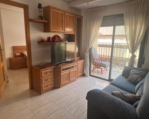 Apartman dairesi - Uzun süre kiralama - Torrevieja - Acequion- Torrevieja - Costa Blanca