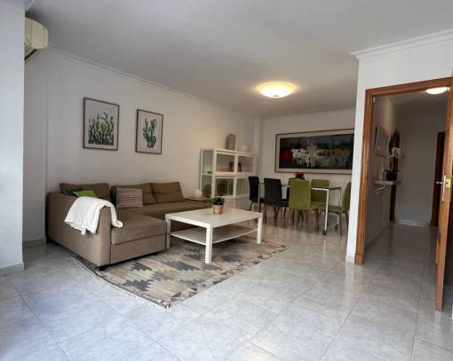 Apartman dairesi - Uzun süre kiralama - Torrevieja - Centro