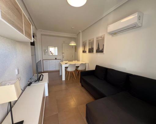 Apartman dairesi - Uzun süre kiralama - Torrevieja - Centro