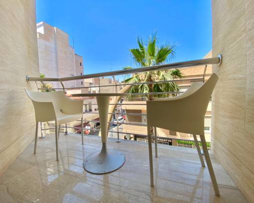 Apartman dairesi - Uzun süre kiralama - Torrevieja - Centro