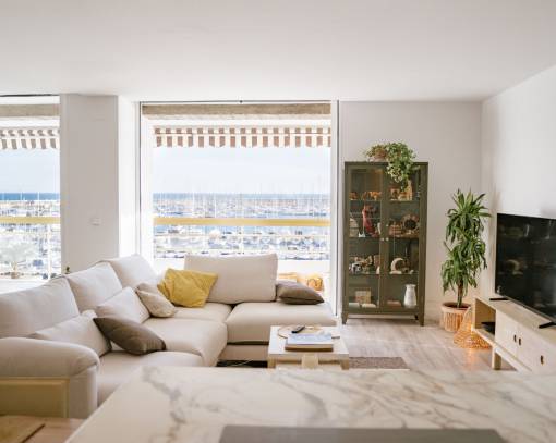 Apartman dairesi - Uzun süre kiralama - Torrevieja - España