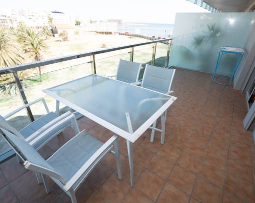 Apartman dairesi - Uzun süre kiralama - Torrevieja - Playa de los Locos