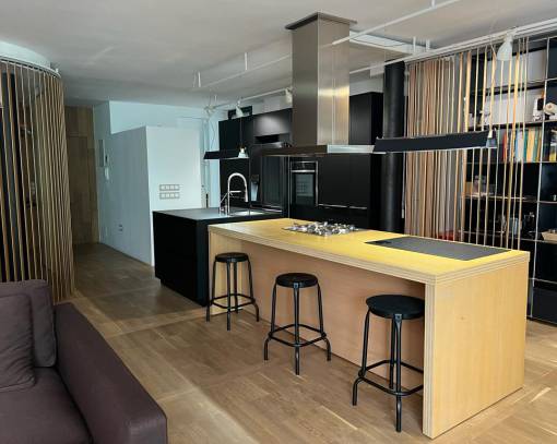 Apartman dairesi - Uzun süre kiralama - Torrevieja - rent-565o