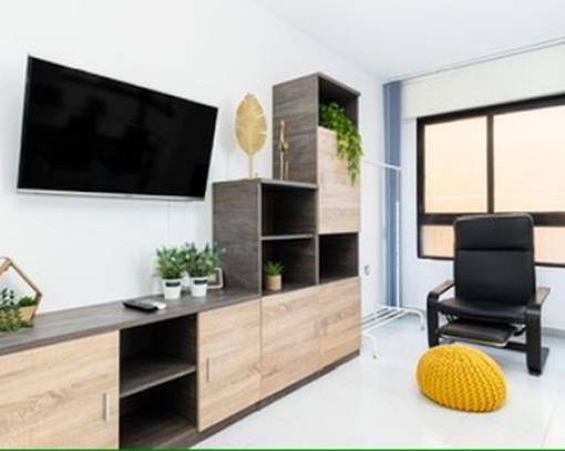 Apartman dairesi - Uzun süre kiralama - Torrevieja - Torrevieja Centro