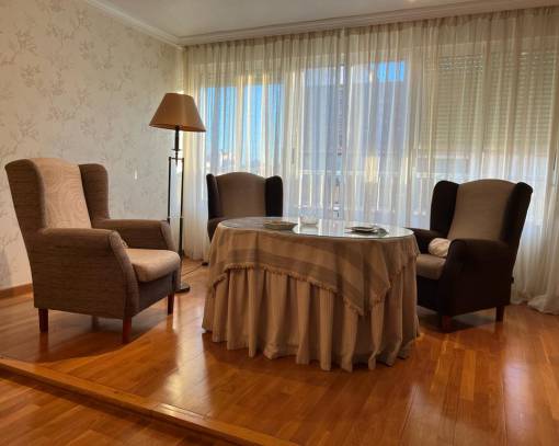 Apartman dairesi - Uzun süre kiralama - Torrevieja - Torrevieja