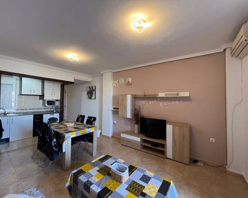 Apartman dairesi - Uzun süre kiralama - Torrevieja - Torrevieja