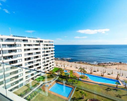 Apartman dairesi - Yeni yapı - Orihuela Costa - SE11-03/6524