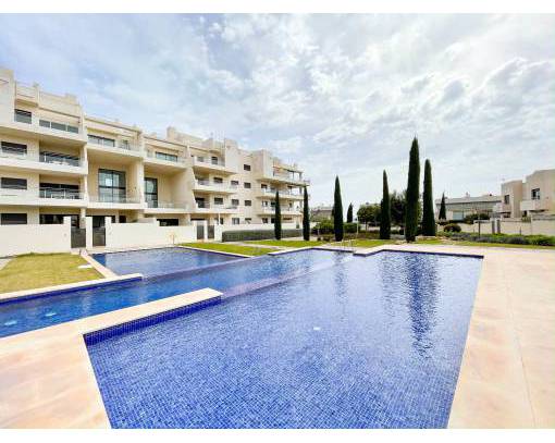 Apartman dairesi - Yeni yapı - Orihuela - SEB-14186