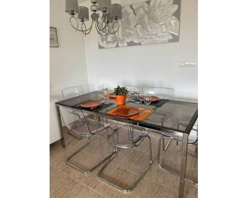 Apartment/Flat - Kort tid utleie - Orihuela Costa - rent-939c