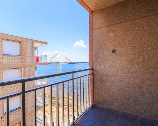 Apartment/Flat - Kort tid utleie - Torrevieja - VCA-003
