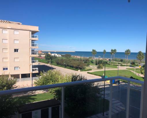 Apartment/Flat - Korte tijd verhuur - Gandía - Playa