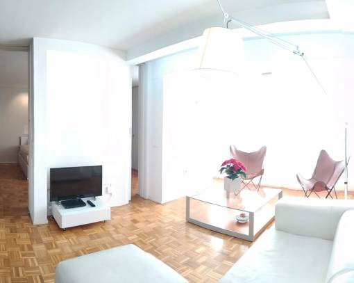 Apartment/Flat - Lang tid utleie - Alicante - Alicante