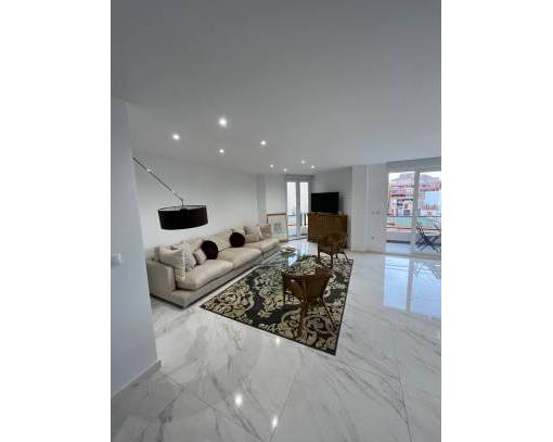 Apartment/Flat - Lang tid utleie - Alicante - Alicante