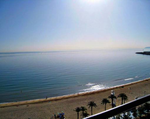 Apartment/Flat - Lang tid utleie - Alicante - RAVAL