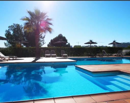 Apartment/Flat - Lang tid utleie - Orihuela Costa - RENT-588L