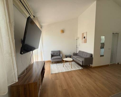 Apartment/Flat - Lang tid utleie - Orihuela Costa - Villamartin Golf