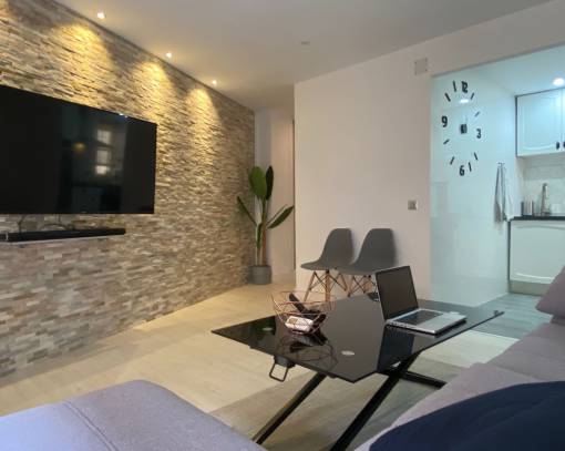 Apartment/Flat - Lang tid utleie - Playa del Cura - Playa del Cura