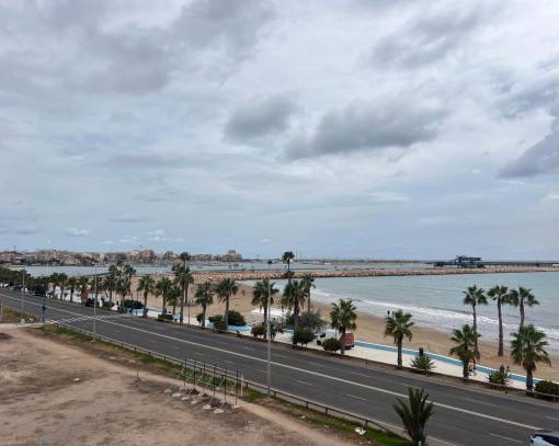 Apartment/Flat - Lang tid utleie - Torrevieja - Acequion- Torrevieja - Costa Blanca